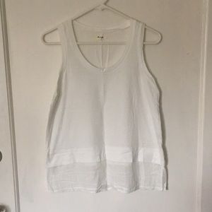 Madewell size S Top
